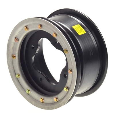 6061 Aluminum Alloy ATV Beadlock Wheels Aluminum Beadlock Connection ATV Beadlock Wheels